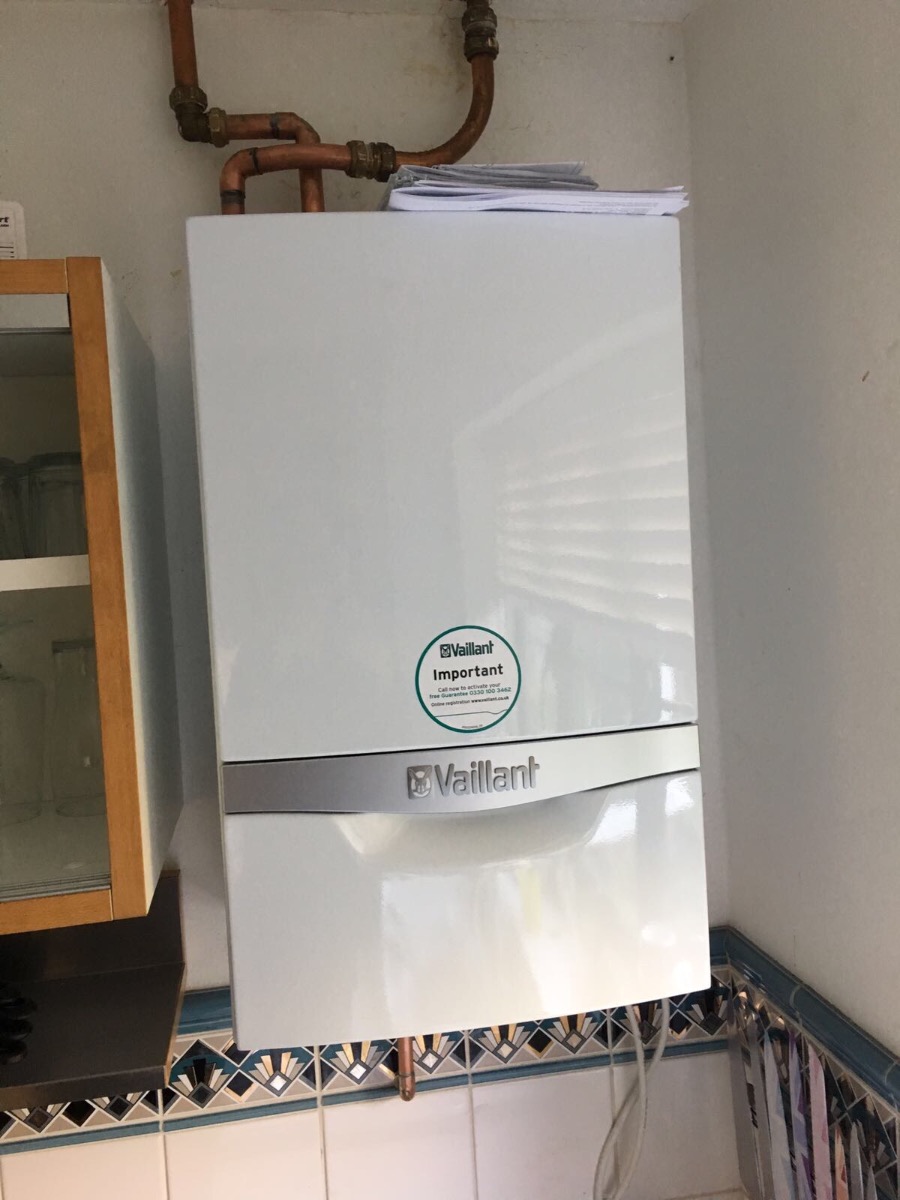 Heating Engineer: Image 11